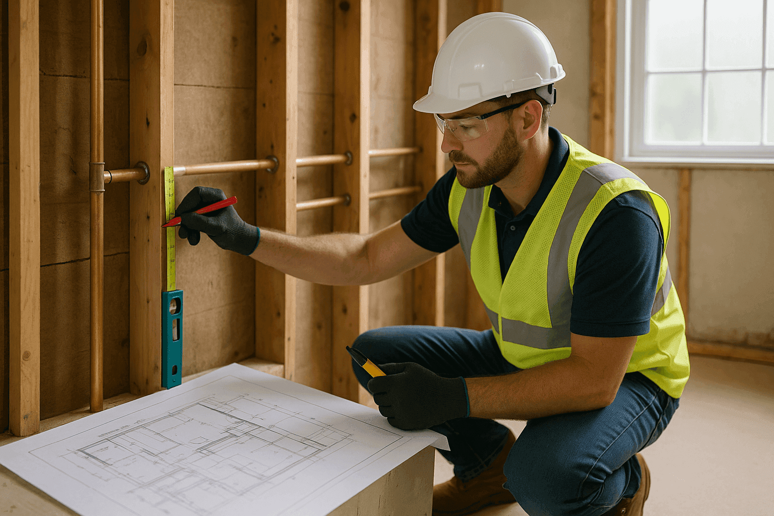 Bathroom Remodel Plumbing: Fixtures, Rough-Ins, and Costs