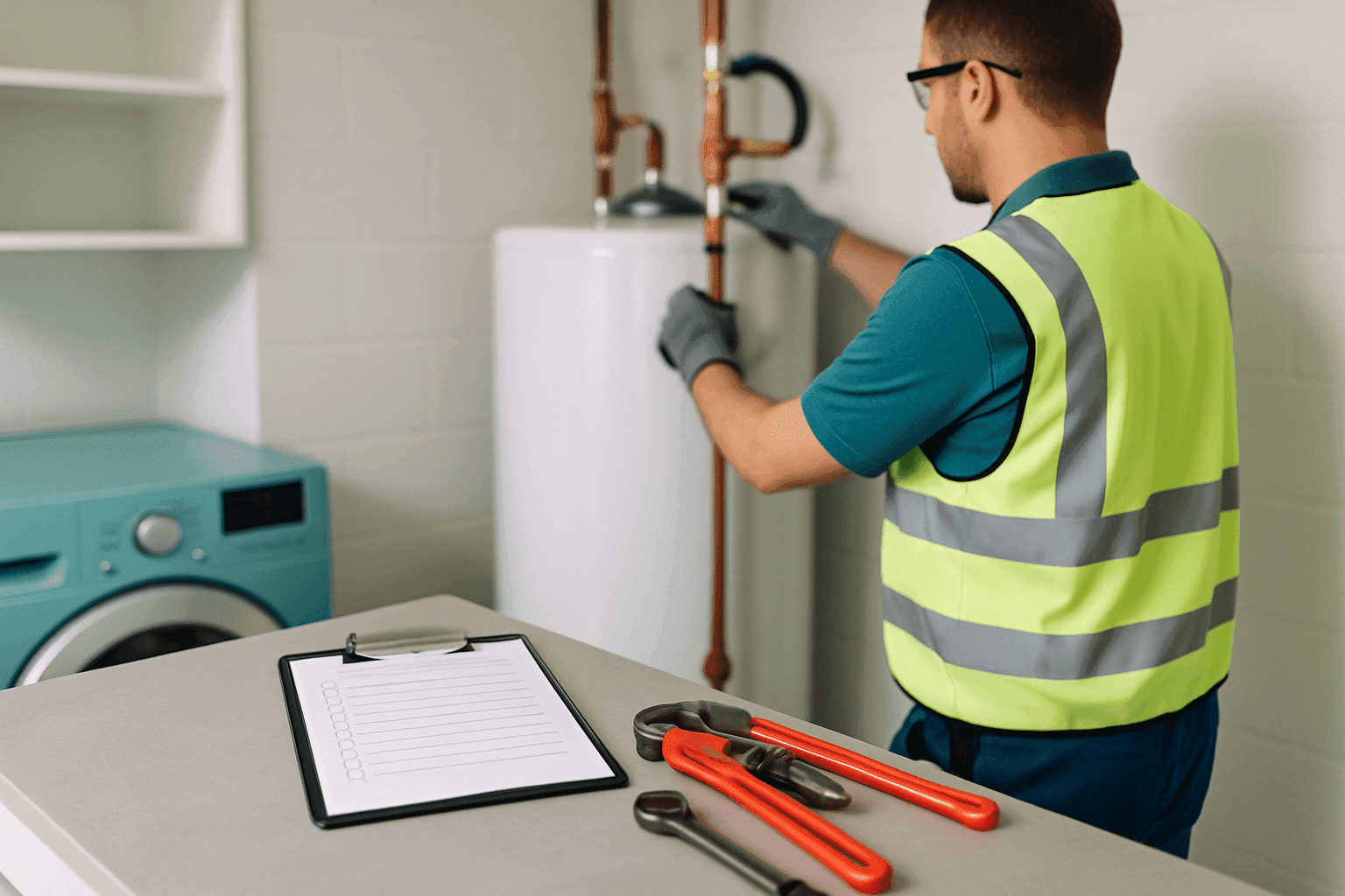 Preventative Plumbing Maintenance Checklist for Homeowners